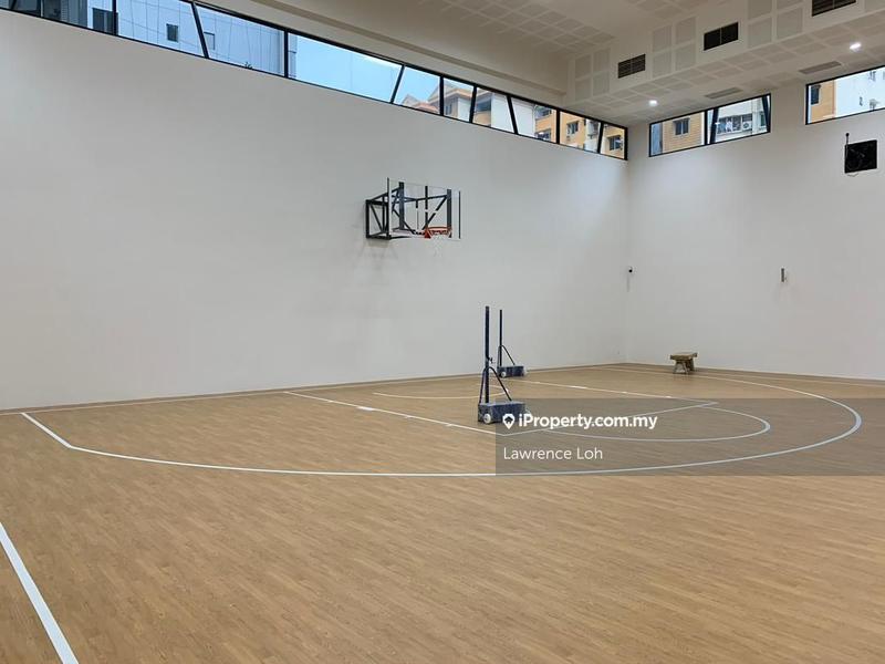 Condominium for Sale in Nidoz Residences @ Desa Petaling by Lawrence Loh - iProperty.com.my