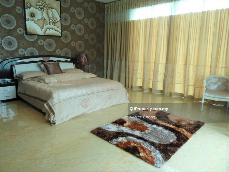 Banglo untuk Dijual di Mines Resort City, Seri Kembangan oleh Venice Chong - iProperty.com.my