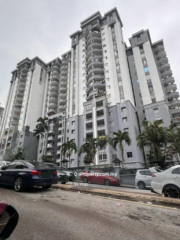 Condominium for Sale in Amadesa Resort Condominium by SL Yap - iProperty.com.my