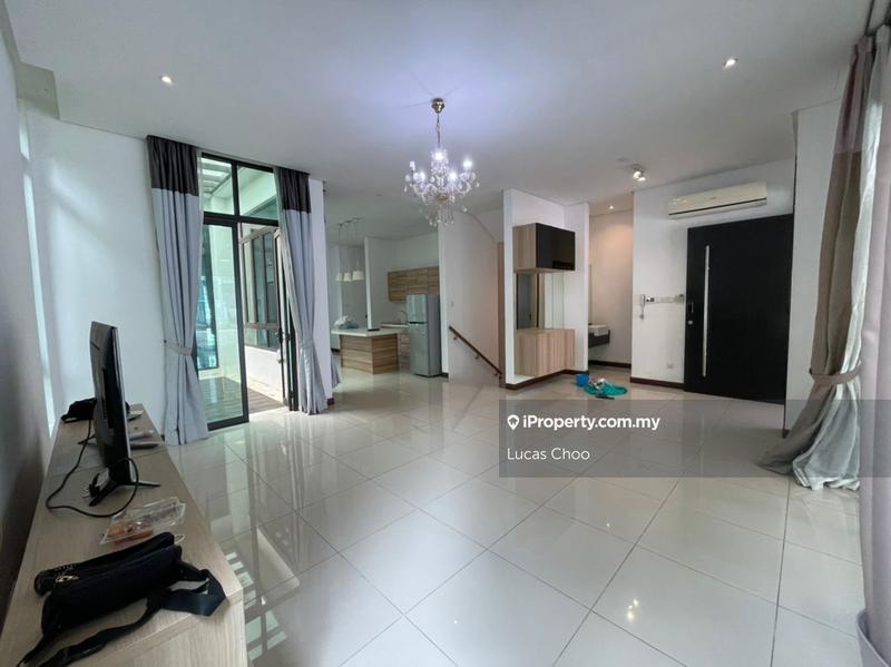 Rumah Berangkai 2.5 Tingkat untuk Dijual di Taman Melawati, Ulu Kelang oleh Lucas Choo - iProperty.com.my