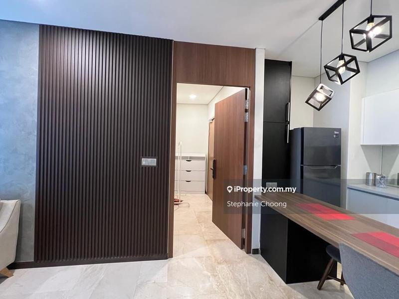 Kediaman Servis untuk Dijual di Sky Suites @ KLCC oleh Stephanie Choong - iProperty.com.my