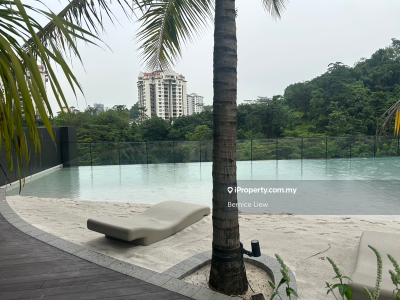 Kondominium untuk Dijual di Setia Sky Seputeh oleh Bernice Liew - iProperty.com.my