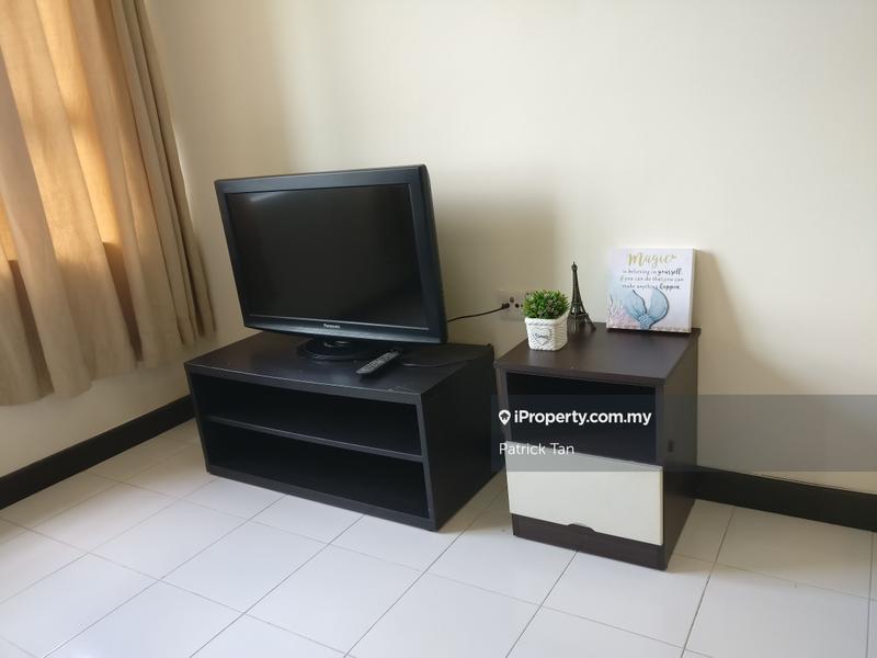 Service Residence for Rent in Ritze Perdana 1 by Patrick Tan - iProperty.com.my
