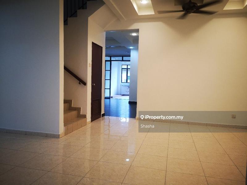 Rumah Teres 1-Tingkat untuk Dijual di Taman Mutiara Indah 2, Puchong, Puchong oleh Shasha - iProperty.com.my