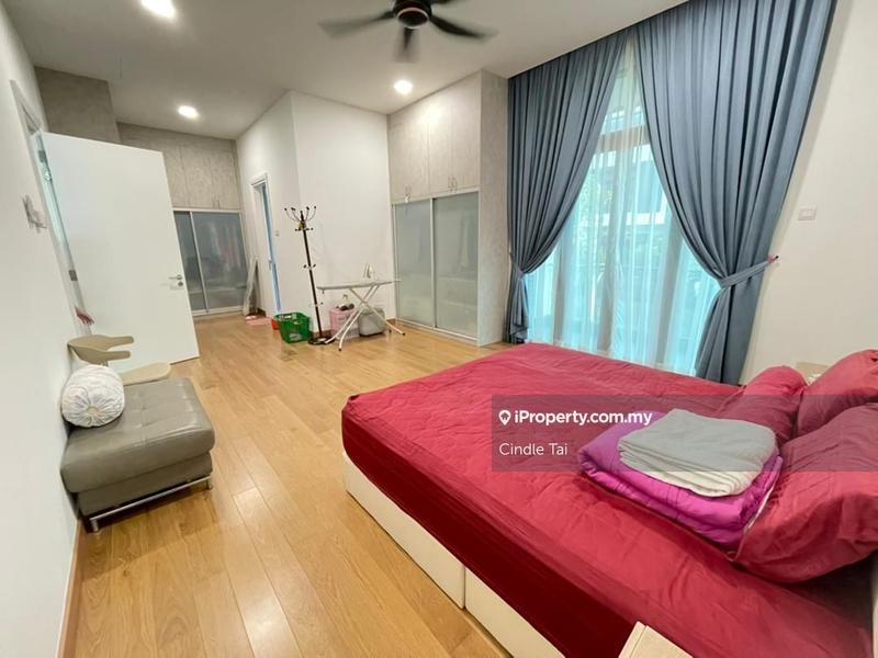 Rumah Berkembar untuk Dijual di Sejati Residences, Cyberjaya oleh Cindle Tai - iProperty.com.my