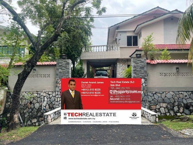 Bungalow House for Sale in JALAN 14, SECTION 14, PETALING JAYA, SELANGOR, Petaling Jaya by Anand - iProperty.com.my