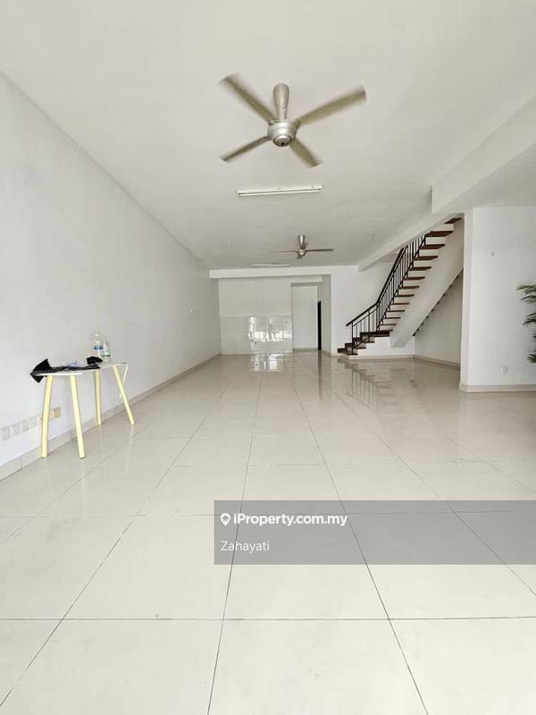 2-storey Terraced House for Sale in Denai Alam, Shah Alam by Zahayati - iProperty.com.my