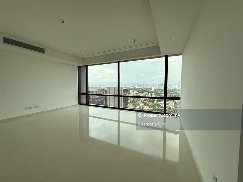 Service Residence for Sale in Pavilion Damansara Heights by Desmone Ong - iProperty.com.my
