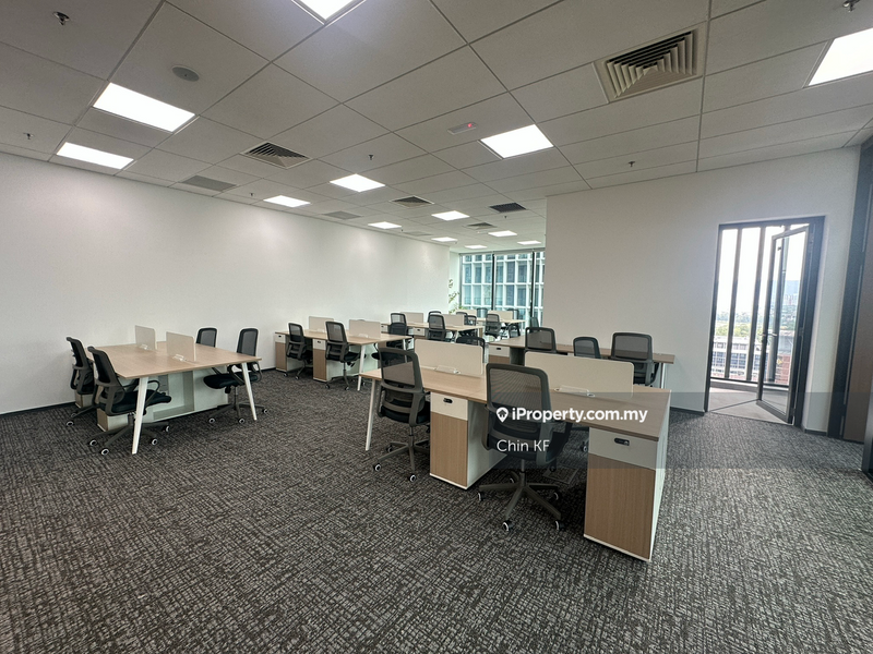 For Rent - Plaza Conlay KLCC