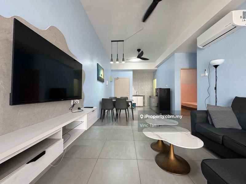 For Rent - The Quartz Residence