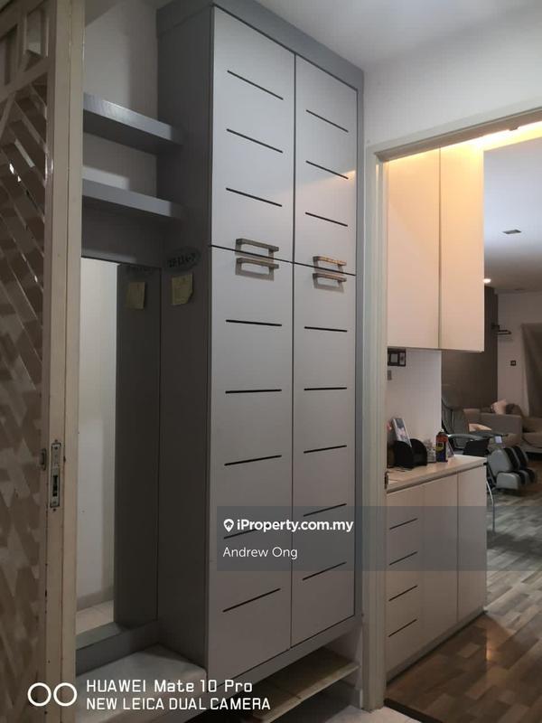 Kondominium untuk Dijual di Alpine Tower oleh Andrew Ong - iProperty.com.my
