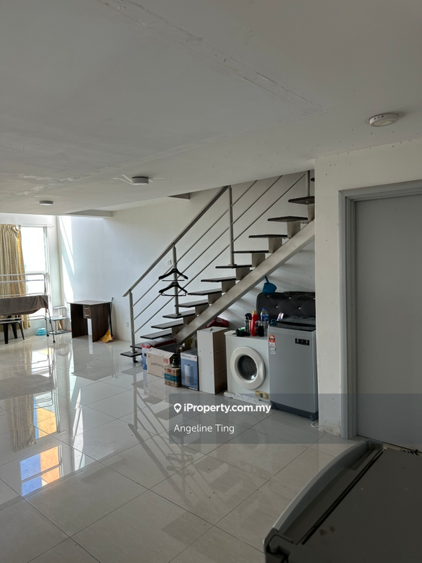 Soho untuk Disewa di Shah Alam, Shah Alam oleh Angeline Ting - iProperty.com.my