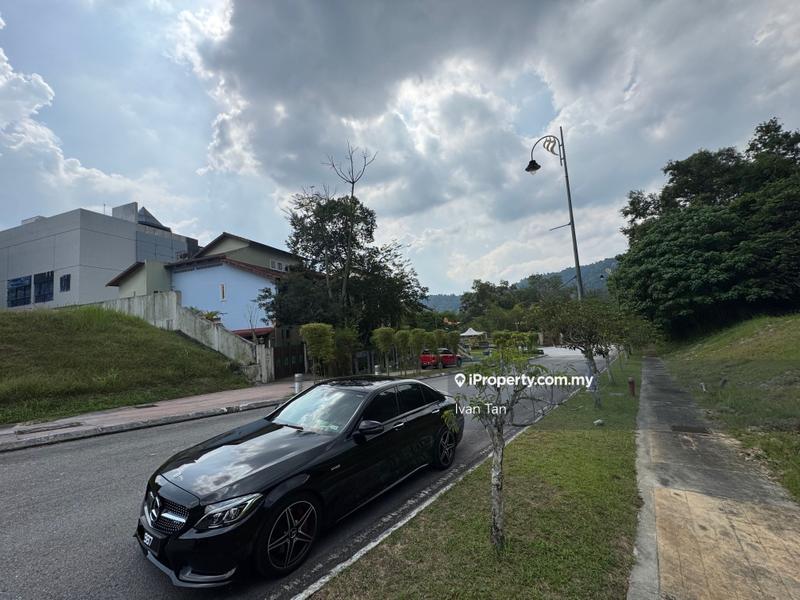 Banglo Tanah untuk Dijual di 6rf8u, Ampang oleh Ivan Tan - iProperty.com.my