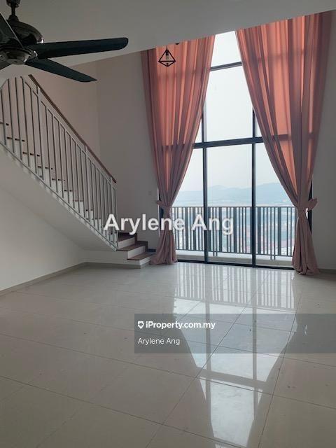 Service Residence for Rent in i-SOHO @ i-City by Arylene Ang - iProperty.com.my
