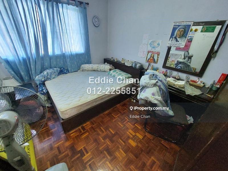 2-storey Terraced House for Sale in Taman Melawati, Ulu Kelang by Eddie Chan - iProperty.com.my