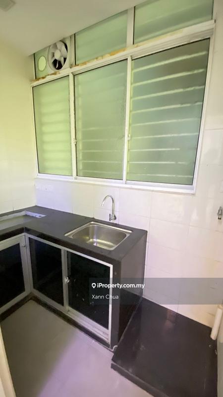 Service Residence for Sale in Zeva @ Equine South by Xann Chua - iProperty.com.my