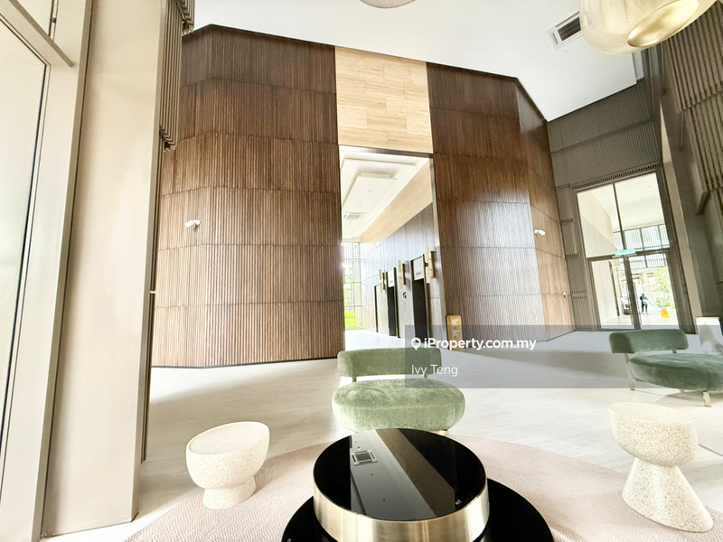 Condominium for Sale in Park Place by Ivy Teng - iProperty.com.my