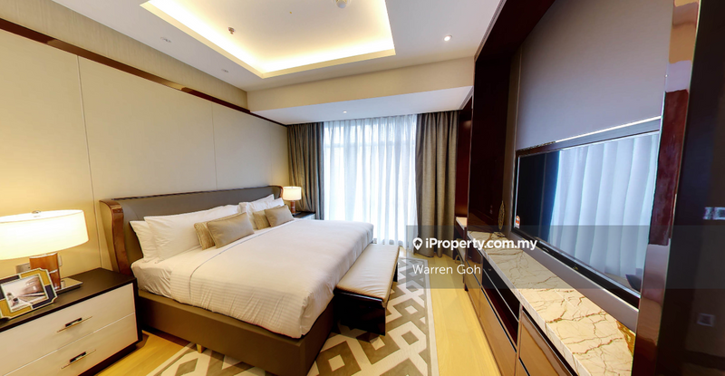 For Rent - The Ritz-Carlton Residences