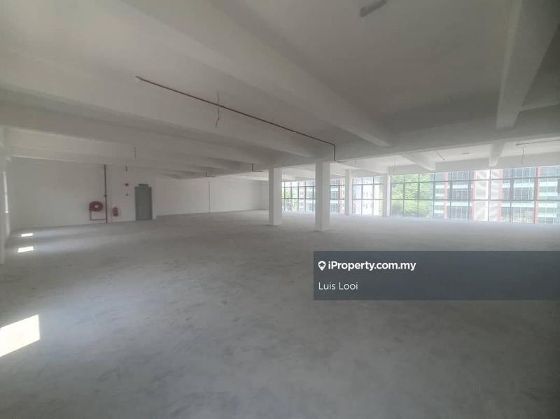Detached Factory for Sale in Taman Bukit Maluri, Kepong by Luis Looi - iProperty.com.my