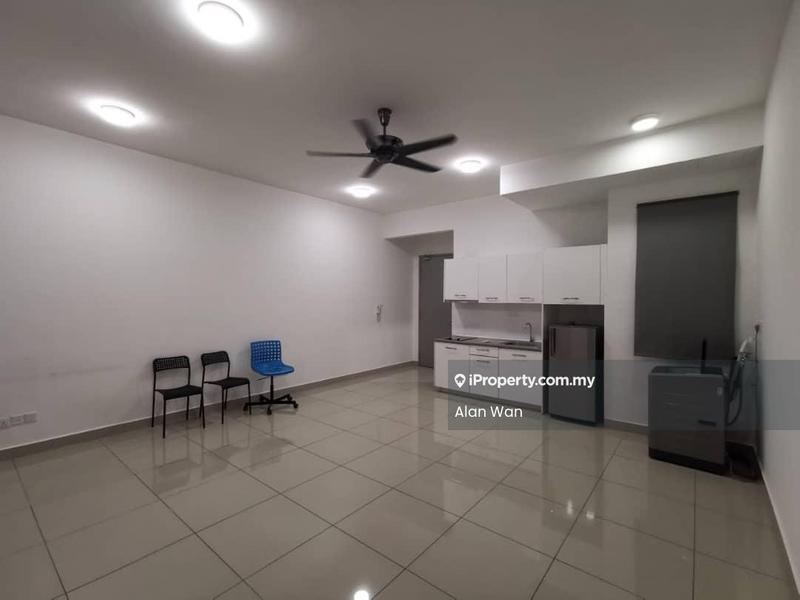 Service Residence for Sale in Cybersquare by Alan Wan - Interior - iProperty.com.my