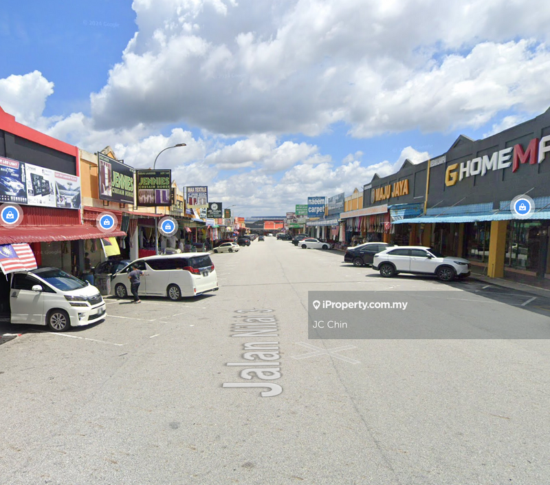 Terrace Factory for Rent in Nilai 3, Nilai by JC Chin - iProperty.com.my