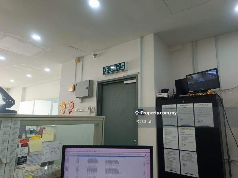 For Sale - Kelana Square