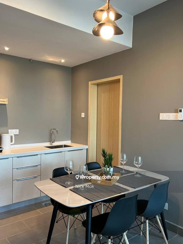 Service Residence for Sale in Imperium Residence by Nick Mok - iProperty.com.my
