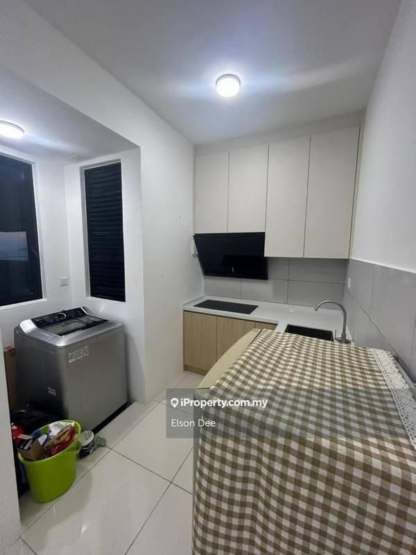 For Rent - Vivo Executive Apartment