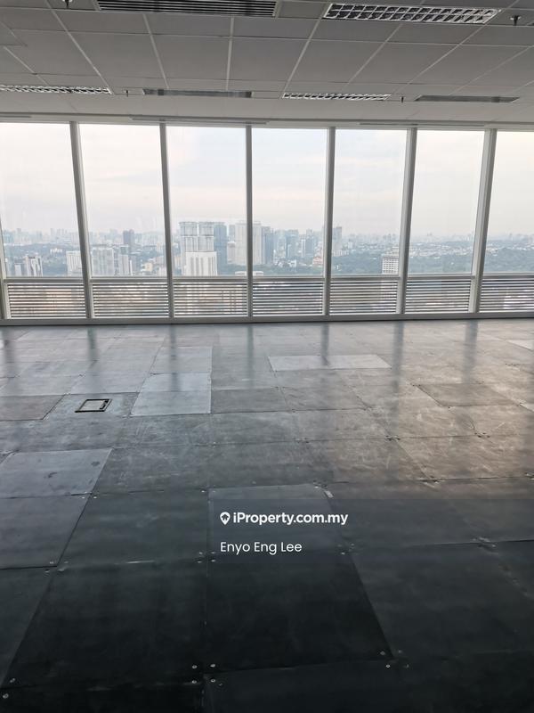 Pejabat untuk Disewa di Bukit Nenas, KL City Centre oleh Enyo Eng Lee - View - iProperty.com.my