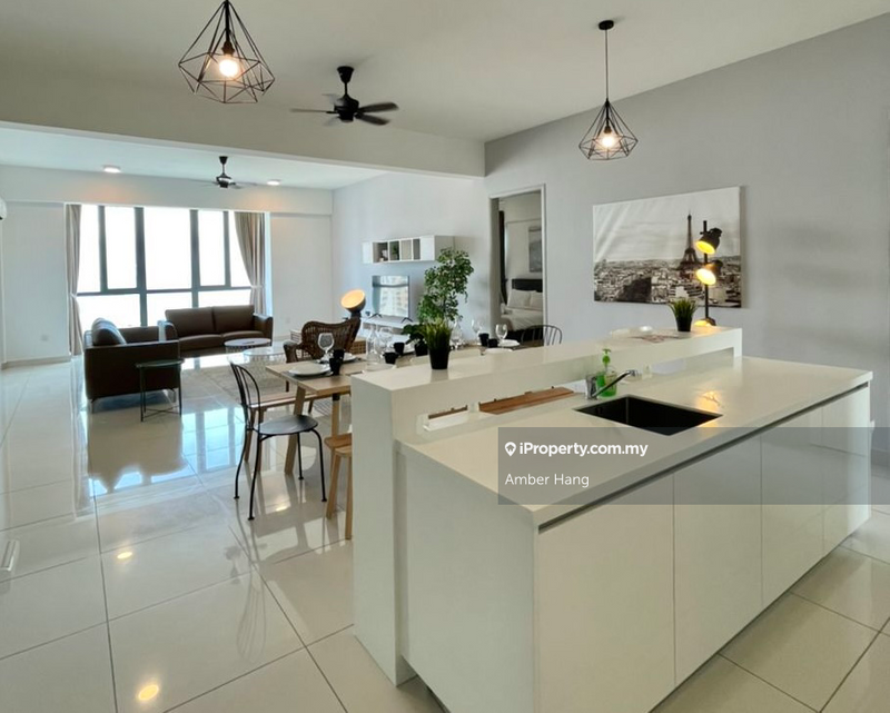 For Rent - Jazz Residences