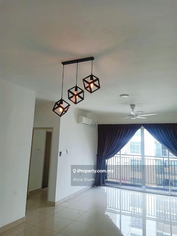 For Sale - Aliff Avenue (Dwi Alif)