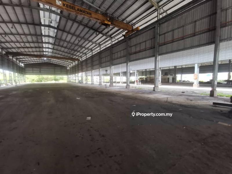 Detached Factory for Sale in Klang, Klang by Hata Teo - iProperty.com.my