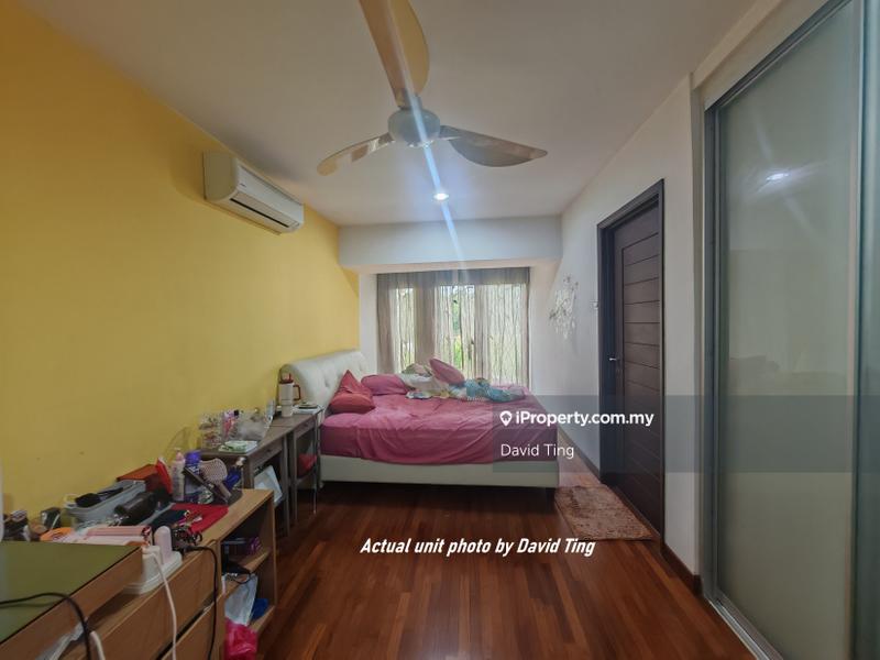 3-storey Terraced House for Sale in Taman Esplanad, Bukit Jalil by David Ting - iProperty.com.my