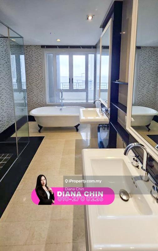 Kondominium untuk Dijual di Andaman @ Quayside oleh Diana Chin - iProperty.com.my