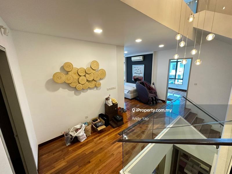 Bungalow House for Sale in Bandar Country Homes, Rawang by Andy Yap - iProperty.com.my