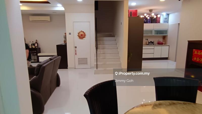3-storey Terraced House for Sale in Bukit Ampang Permai, Ampang by Jimmy Goh - iProperty.com.my