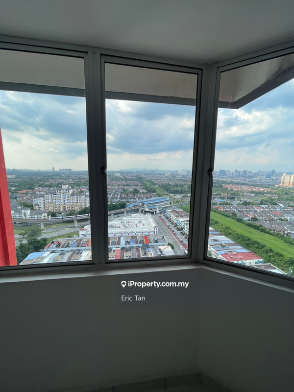 Service Residence for Sale in Main Place Residence by Eric Tan - iProperty.com.my