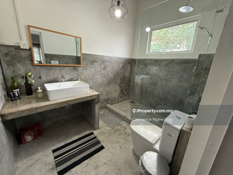 Bungalow House for Sale in Seksyen 6, Petaling Jaya by Clemence Ngew - iProperty.com.my