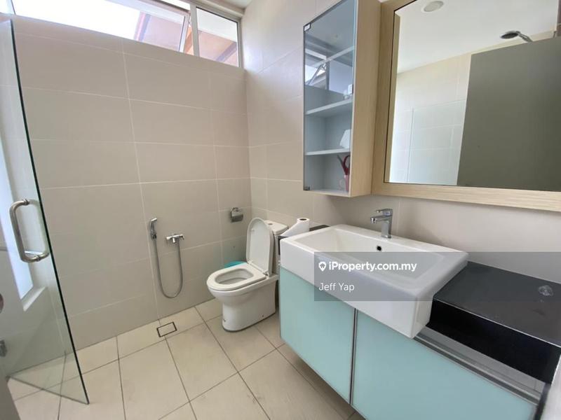 Rumah Teres 2-Tingkat untuk Dijual di Horizon Hills, Iskandar Puteri (Nusajaya) oleh Jeff Yap - iProperty.com.my