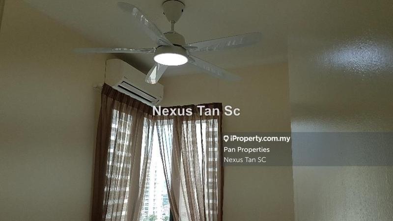 Condominium for Sale in Infiniti 3 Residences by Nexus Tan SC - iProperty.com.my