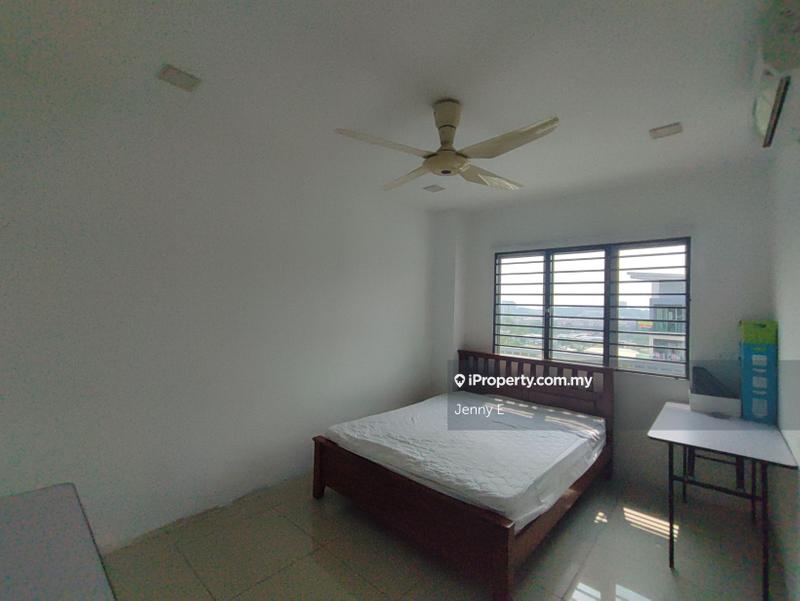 Kondominium untuk Dijual di Mahkota Garden oleh Jenny E - iProperty.com.my