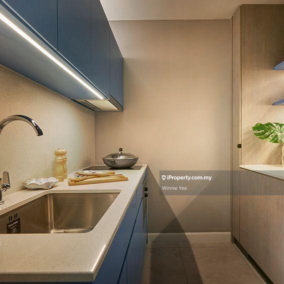 For Sale - Tropicana Cenang