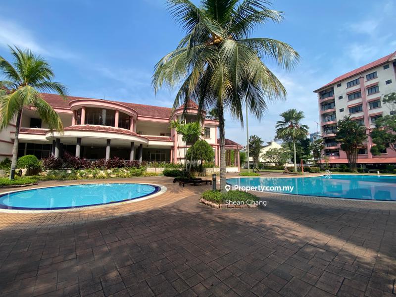Condominium for Sale in Bukit Gembira by Shean Chang - iProperty.com.my