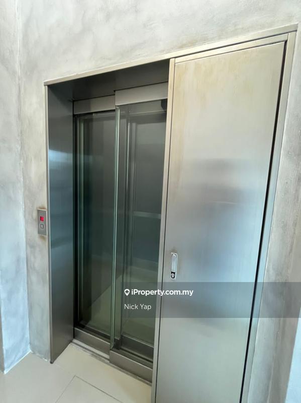 4-storey Terraced House for Sale in Batu 9, Cheras by Nick Yap - iProperty.com.my