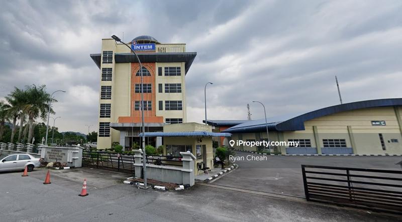 For Sale - KIP Prime Location, Kepong, Segambut, Sungai Buloh