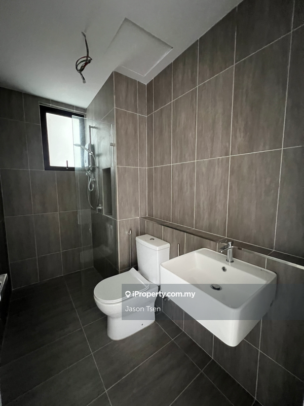 Service Residence for Sale in The Pulse Residence by Jason Tsen - iProperty.com.my