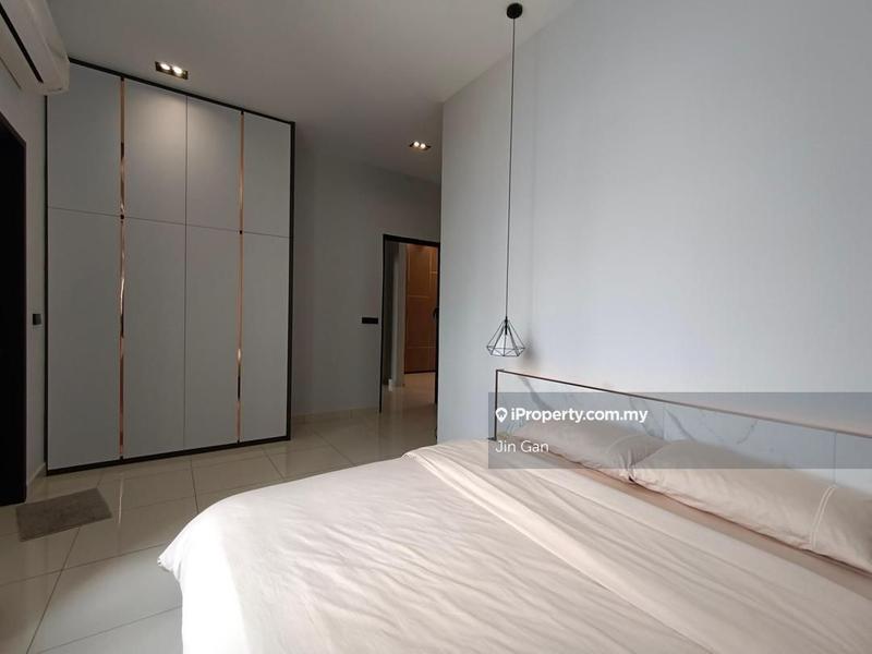Condominium for Sale in Seni Mont Kiara by Jin Gan - iProperty.com.my