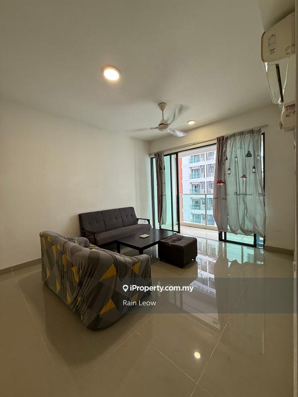 For Rent - Amerin Residence