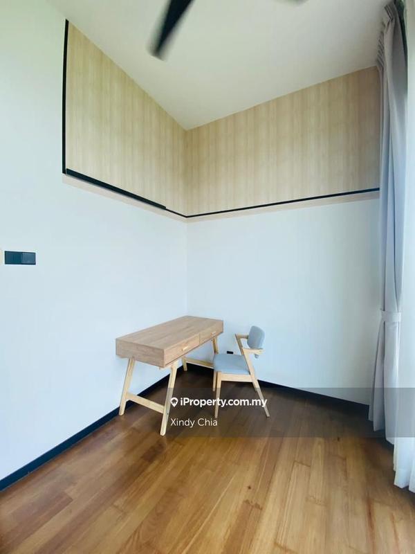 Service Residence for Rent in Opus KL by Xindy Chia - iProperty.com.my
