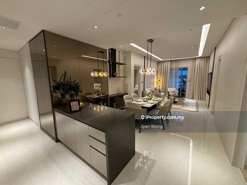 Service Residence for Sale in Pavilion Square by Jyan Wong - iProperty.com.my